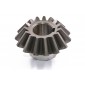 PINION Z=15 FI25 COSITOARE TURCEASCA PZ1.65M
